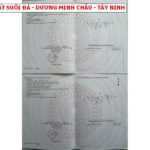 Bán đất Suối Đá Dương Minh Châu - Tây NInh, gần Núi Bà giá rẻ