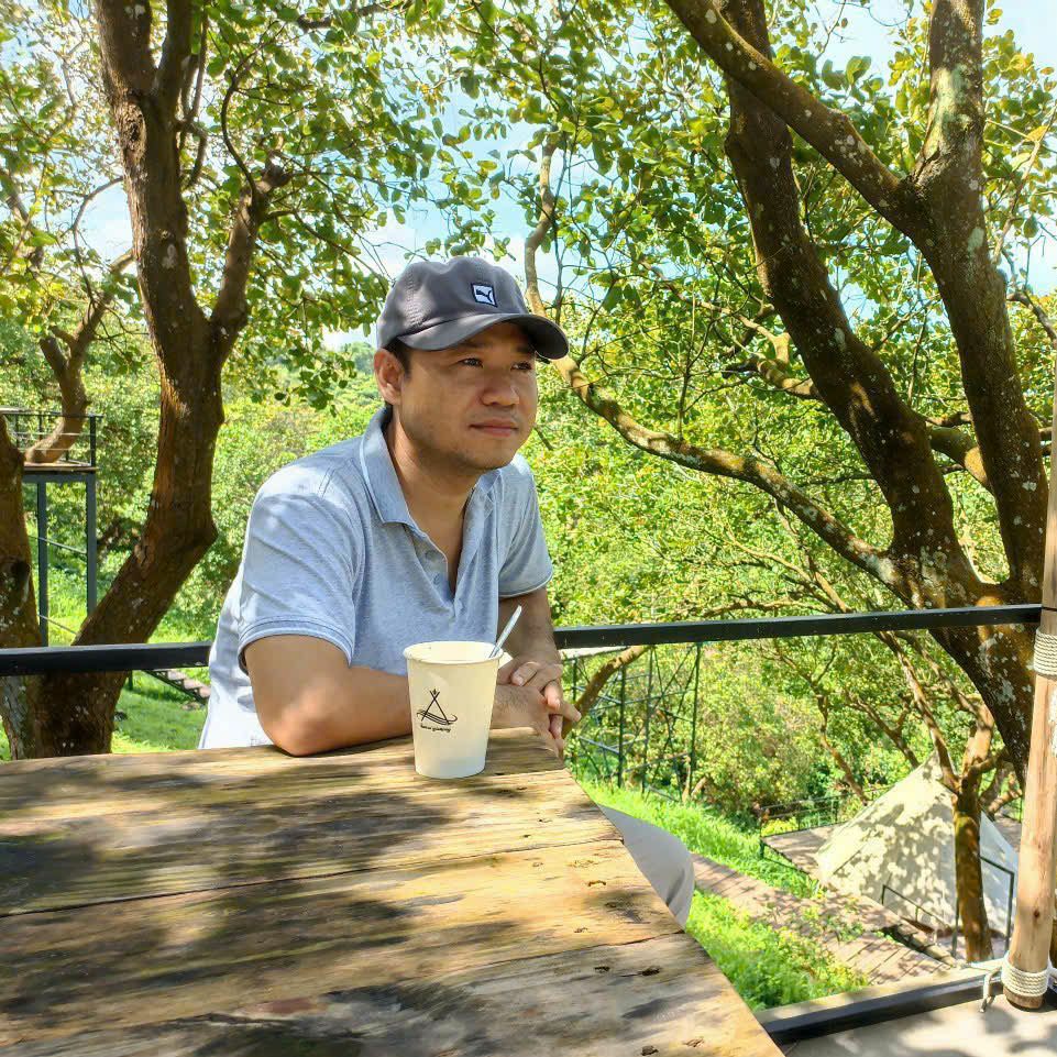 Profile photo of agent Quang Hoàng
