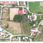 Bán đất Thái Mỹ Củ Chi giá tốt