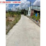 Bán đất Mỹ Lệ, Cần Đước, Long An