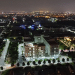 Tiện Ích Chung Cư Thanh Bình Residence Thuận An