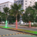 Tiện Ích Chung Cư Thanh Bình Residence Thuận An