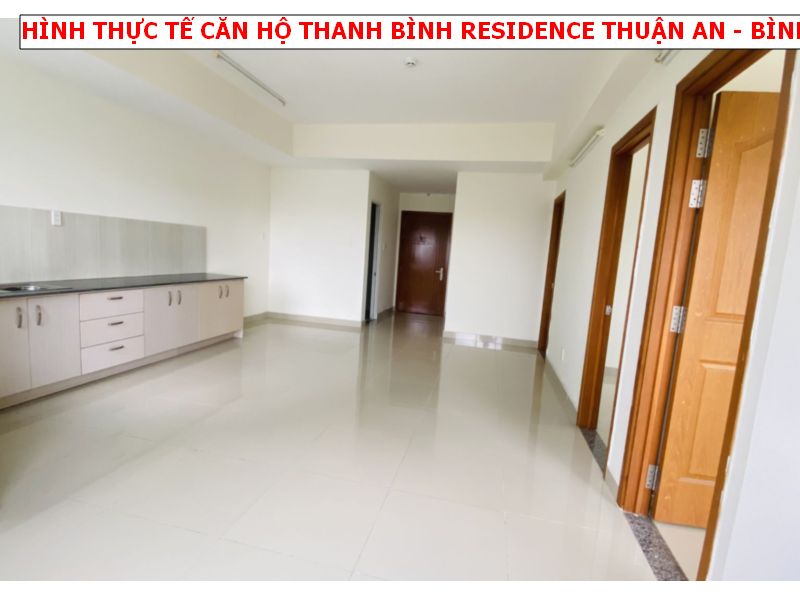 Phí quản lý siêu rẻ tại Thanh Bình Residence – Sống tiện nghi, tiết kiệm dài lâu!