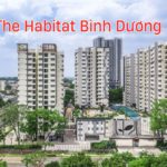 Căn Hộ The Habitat Có Gì Nổi Bật So Với Các Dự Án Khác Quanh VSIP1?