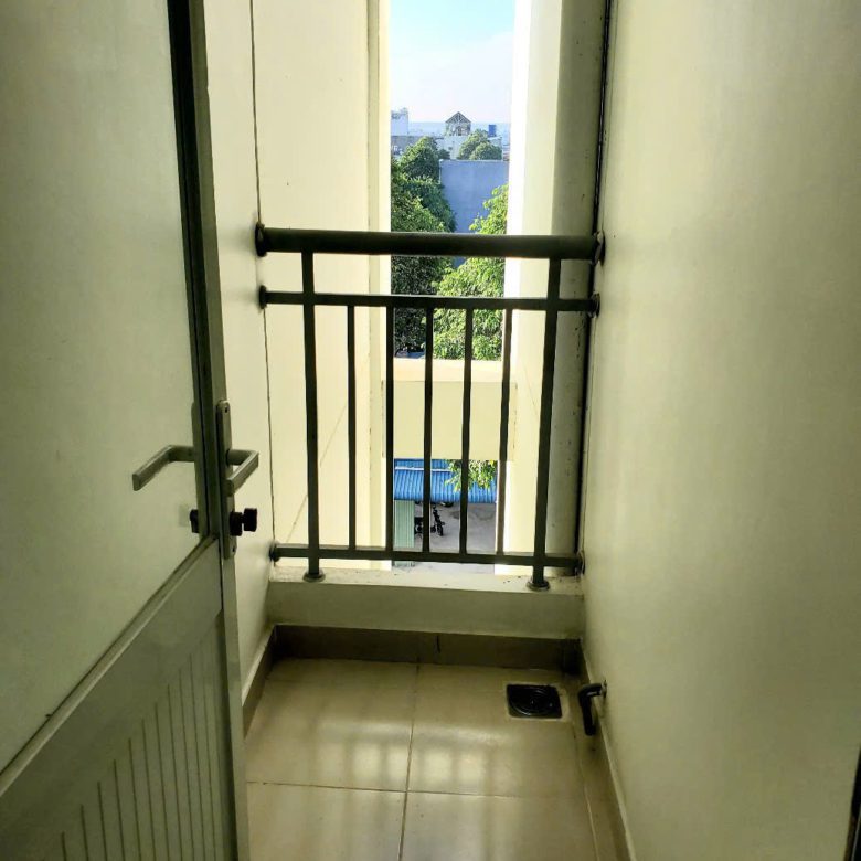 Hình Thực Tế Chung Cư Thanh Bình Residence Thuận An