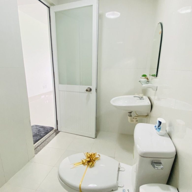 Hình Thực Tế Chung Cư Thanh Bình Residence Thuận An