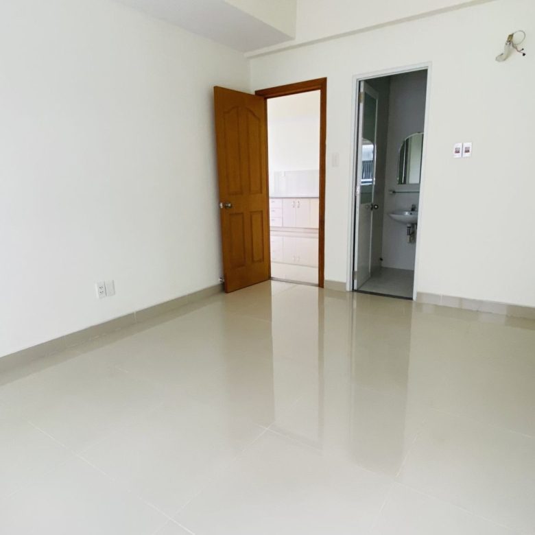 Hình Thực Tế Chung Cư Thanh Bình Residence Thuận An