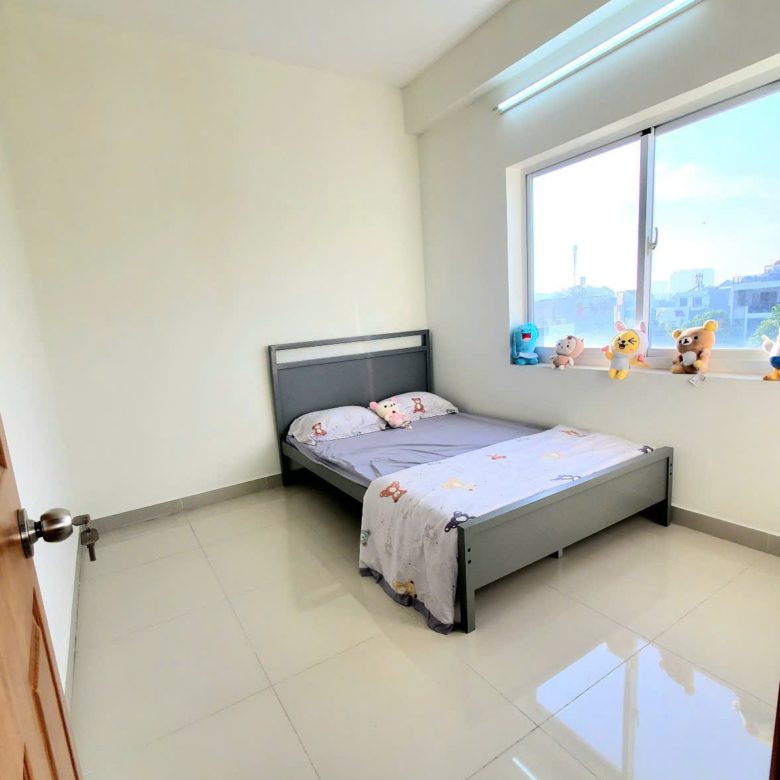 Hình Thực Tế Chung Cư Thanh Bình Residence Thuận An