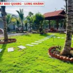 Bán nhà vườn Bảo Quang - Long Khánh, mặt tiền nhựa siêu đẹp