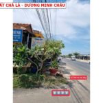 Bán đất Chà Là - Dương Minh Châu vị trí đẹp giá chỉ 4xxtr