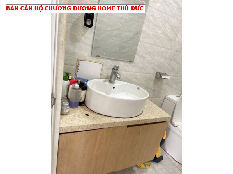 Bán căn hộ Chương Dương Home Thủ Đức giá rẻ, tặng nội thất