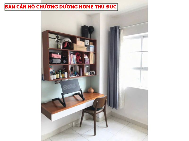 Bán căn hộ Chương Dương Home, phường Trường Thọ, Thủ Đức