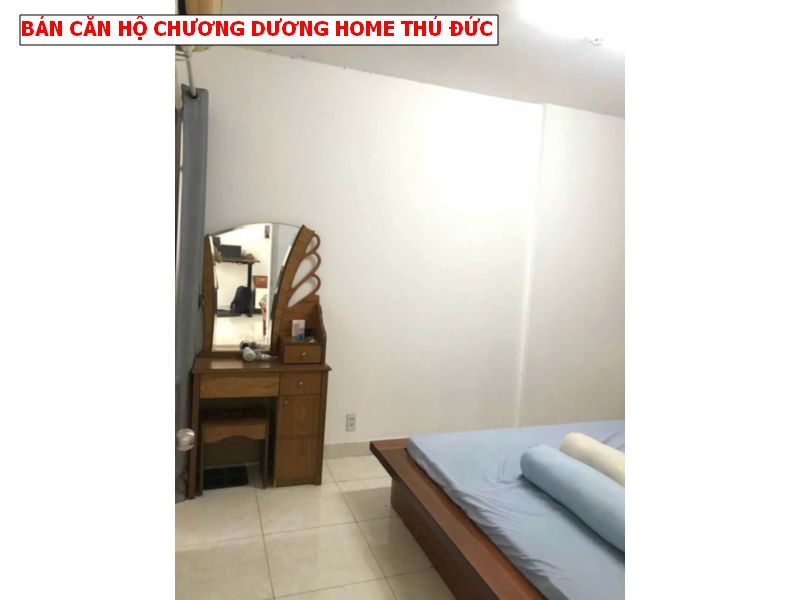 Bán căn hộ Chương Dương Home, phường Trường Thọ, Thủ Đức