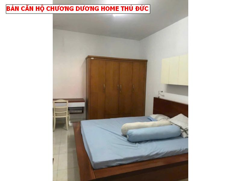 Bán căn hộ Chương Dương Home, phường Trường Thọ, Thủ Đức