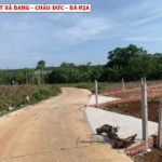 Bán gấp đất Xà Bang, Châu Đức, Bà rịa giá 499tr trong tuần này