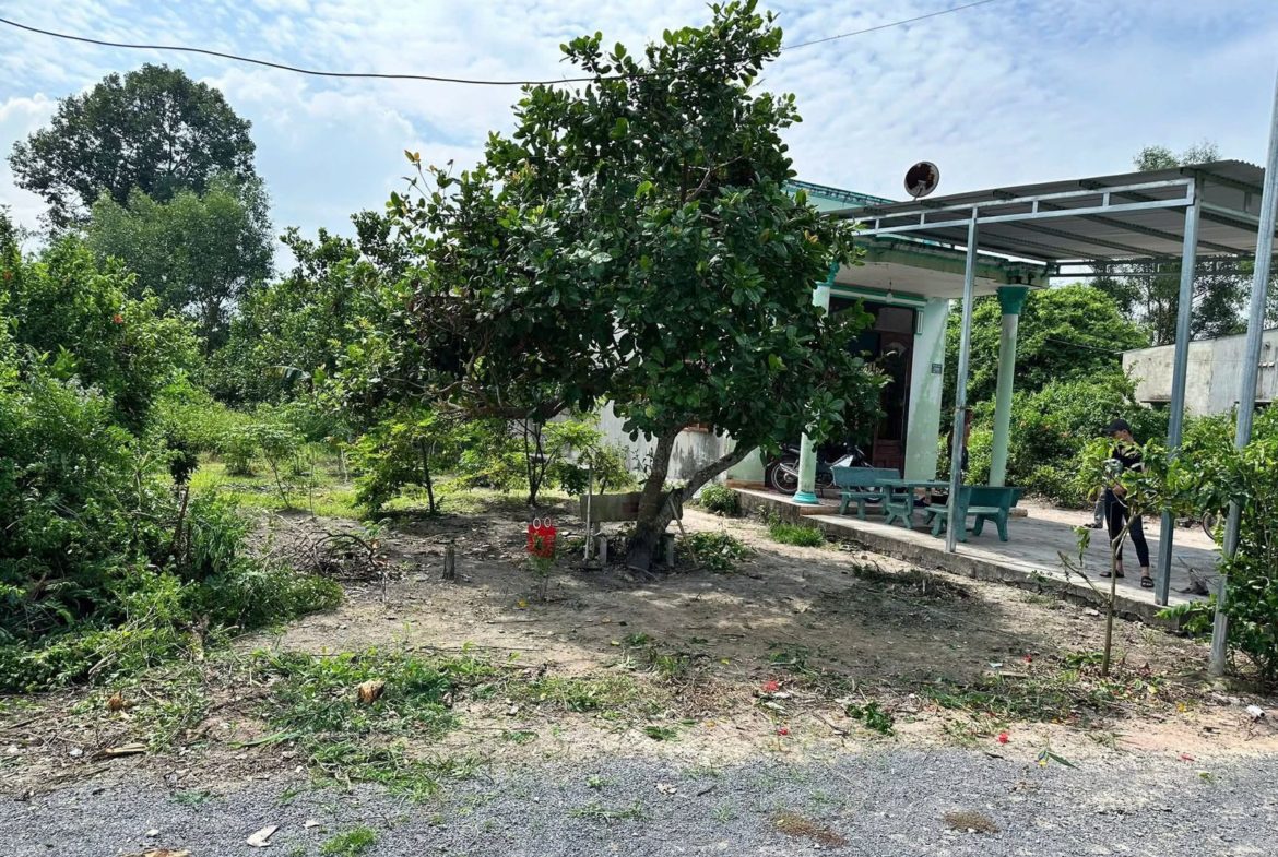 Bán đất Phú Điền – Tân Phú – Đồng Nai giá tốt