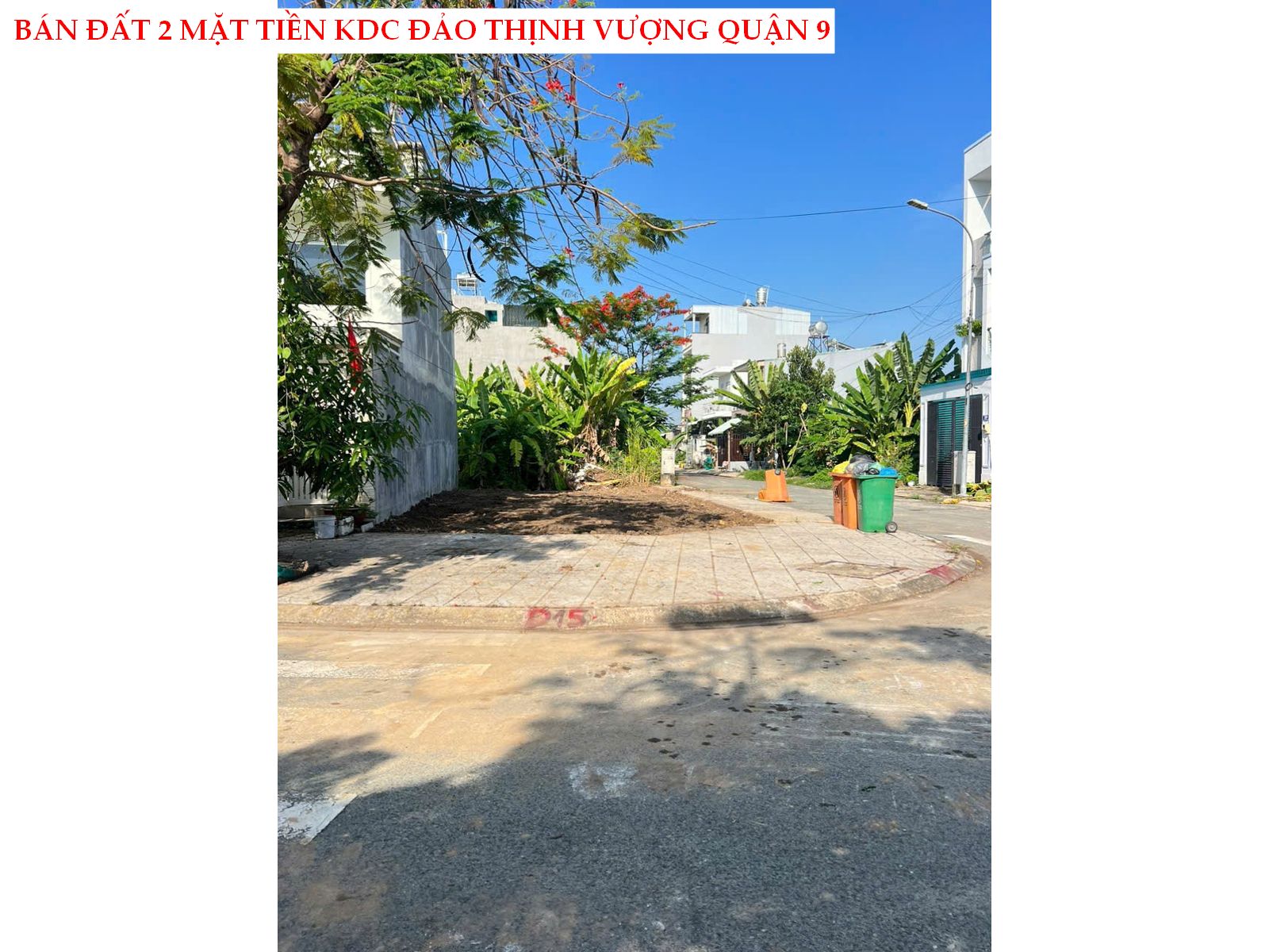 502526876_24189671693963141_6160950871083293347_n Bán đất 2 mặt tiền khu dân cư Đảo Thịnh Vượng quận 9