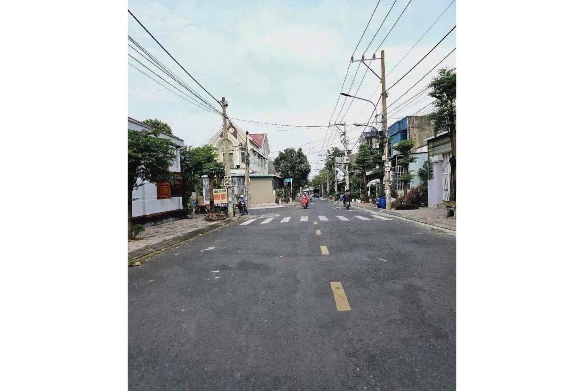 Bán đất Tân Bình – Dĩ An – Bình Dương 110m2 giá chỉ 3,3 tỷ