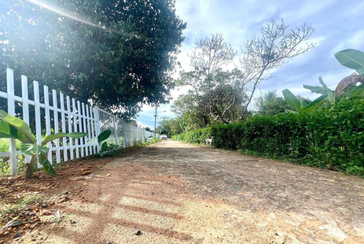 Bán đất Đạ Hoai – Lâm Đồng, gần UBND giá chỉ 279tr/ lô