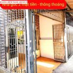Bán nhà hẻm Hoàng Hữu Nam giá chỉ 2,3 tỷ