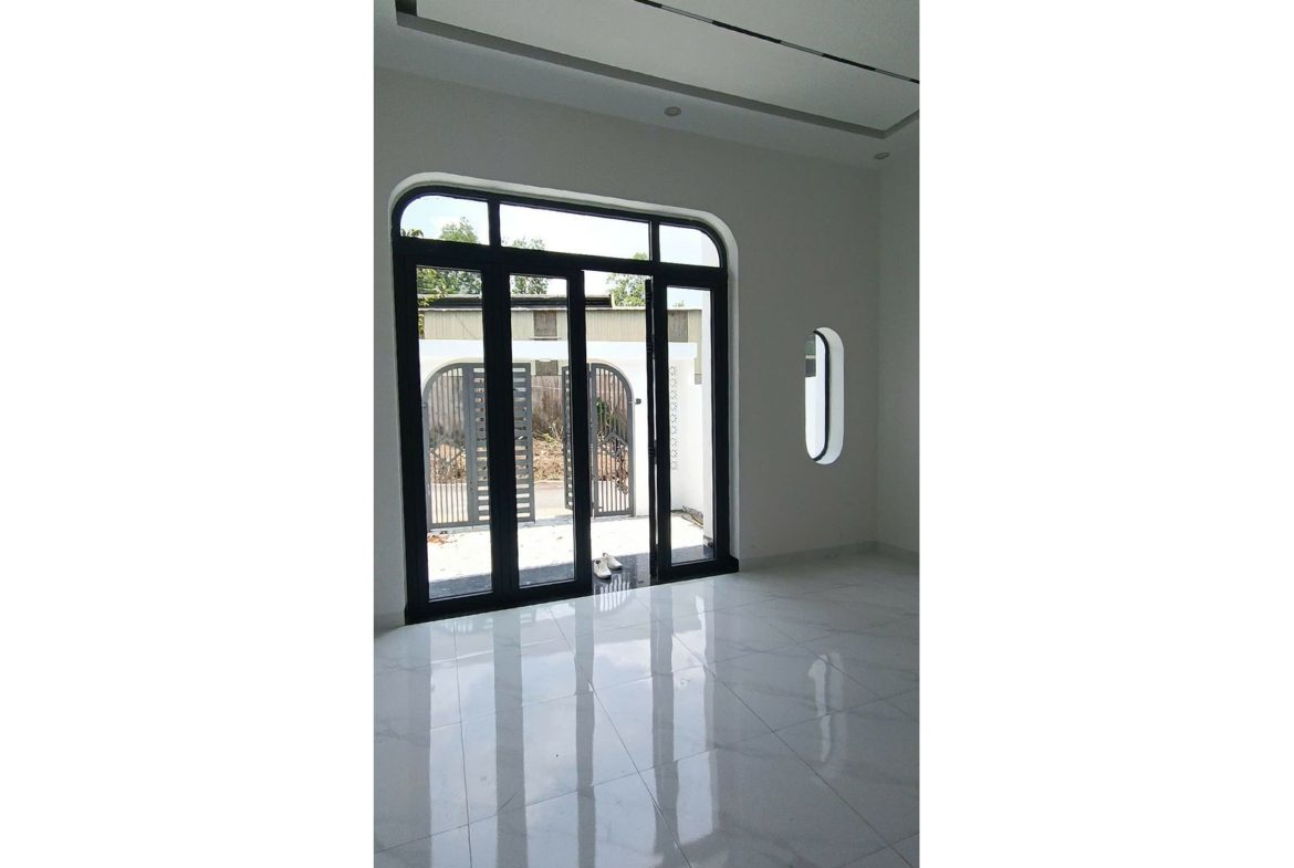 Bán nhà phố An Viễn Trảng Bom giá chỉ 1,45 tỷ/ căn
