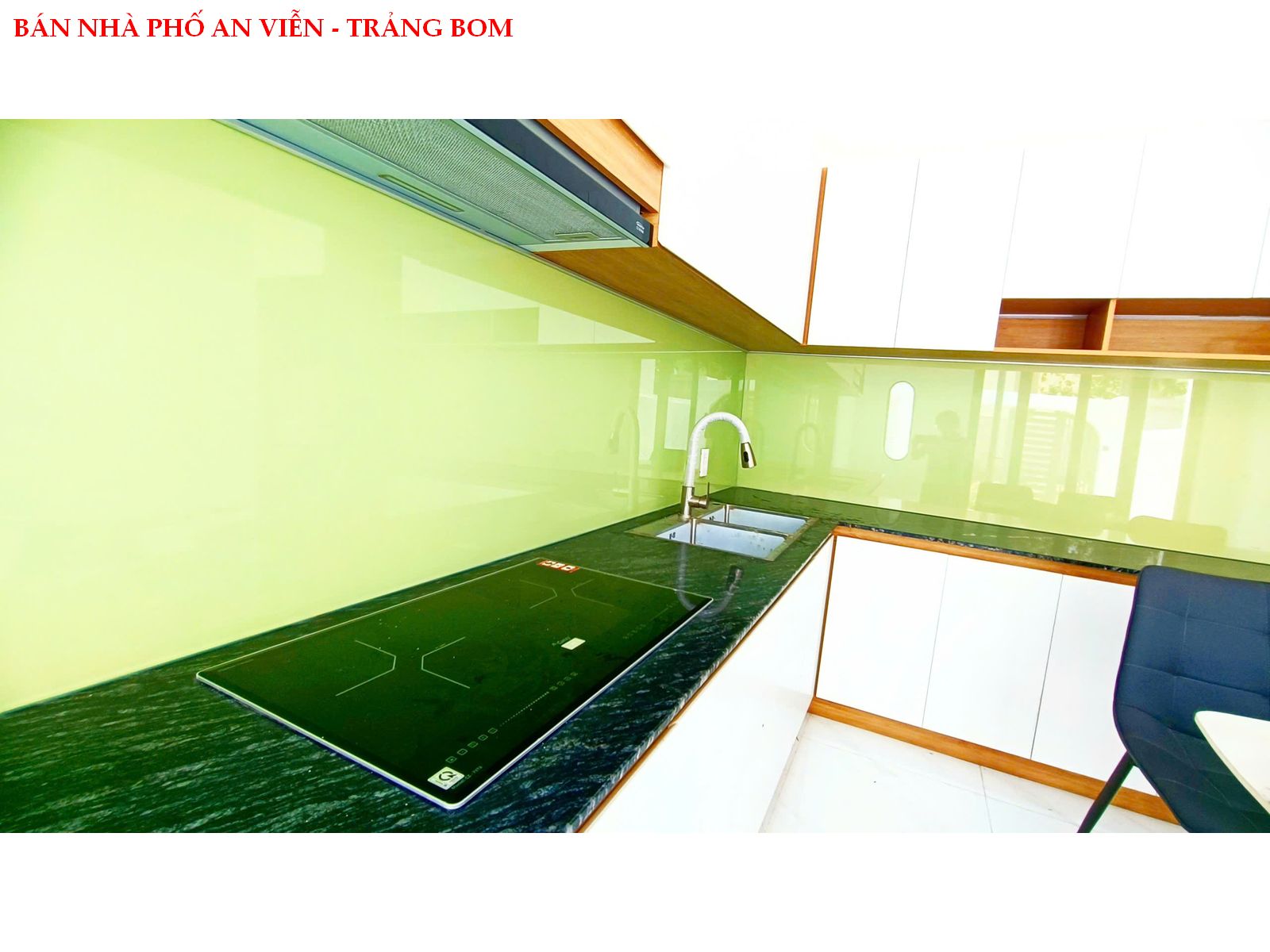 426f04af4e57c7099e46 Bán nhà phố An Viễn Trảng Bom giá chỉ 1,45 tỷ/ căn
