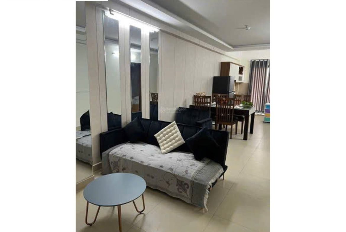 Căn hộ Tecco Home An Phú giá chỉ 1,26 tỷ, sổ hồng riêng. 1 căn duy nhất