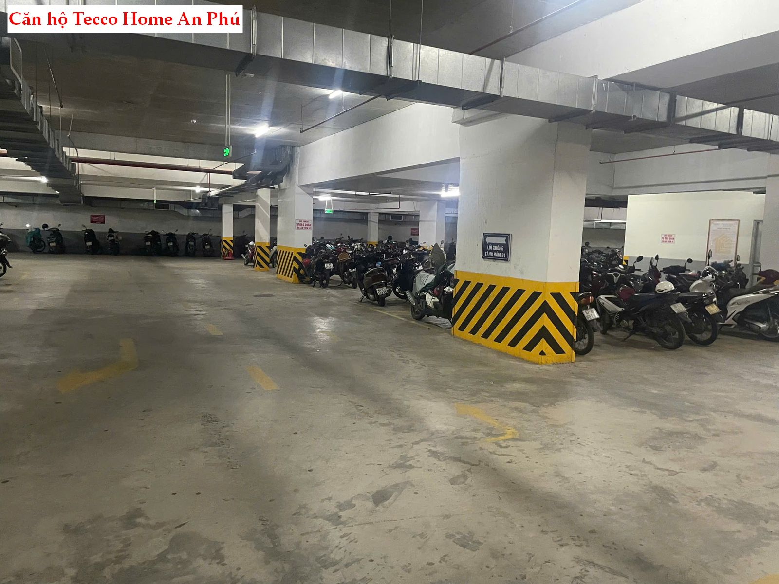 Căn hộ Tecco Home An Phú giá chỉ 1,26 tỷ, sổ hồng riêng. 1 căn duy nhất