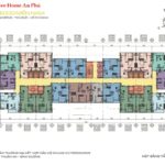 Căn hộ Tecco Home An Phú giá chỉ 1,26 tỷ, sổ hồng riêng. 1 căn duy nhất