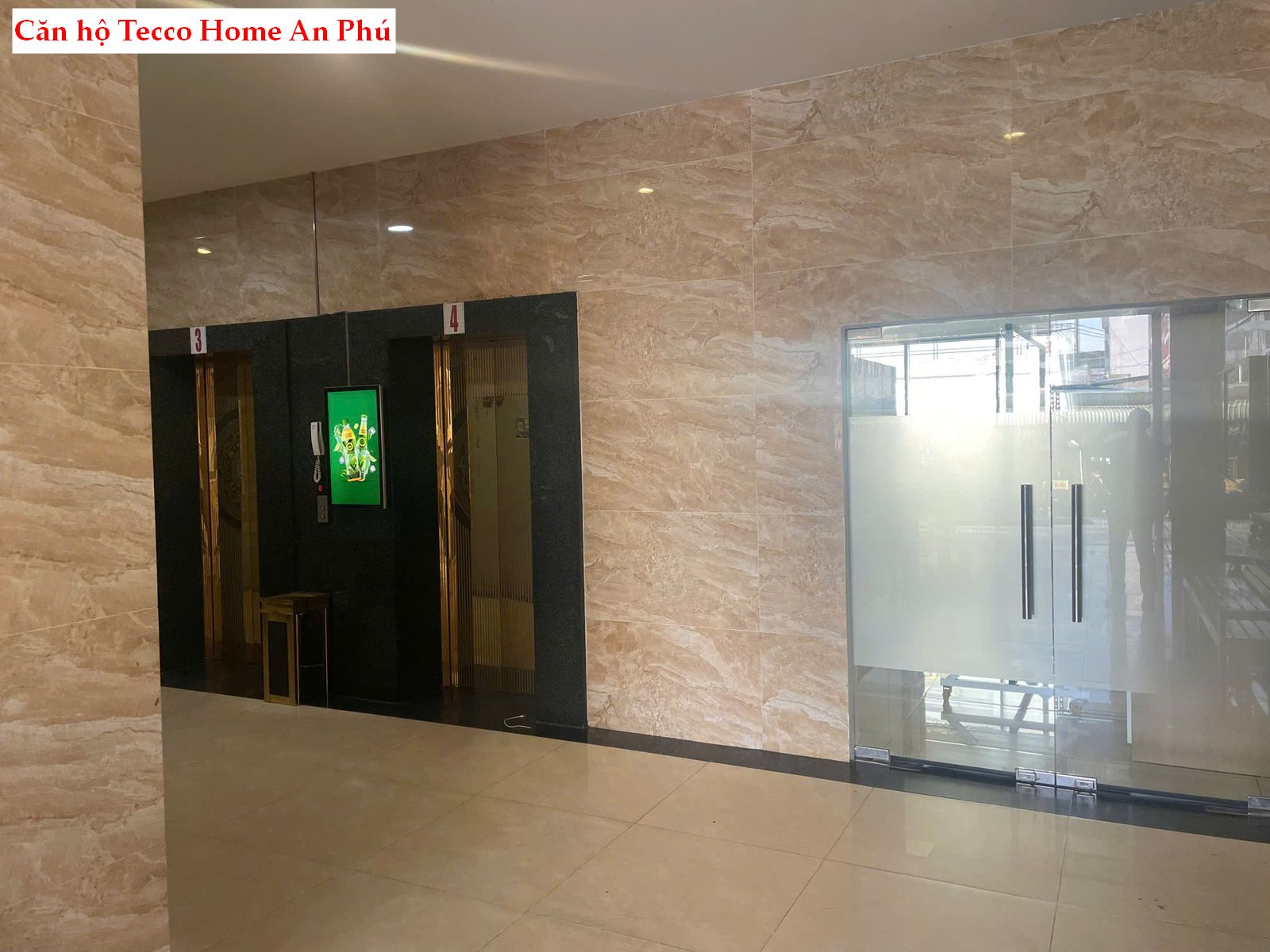 Căn hộ Tecco Home An Phú giá chỉ 1,26 tỷ, sổ hồng riêng. 1 căn duy nhất