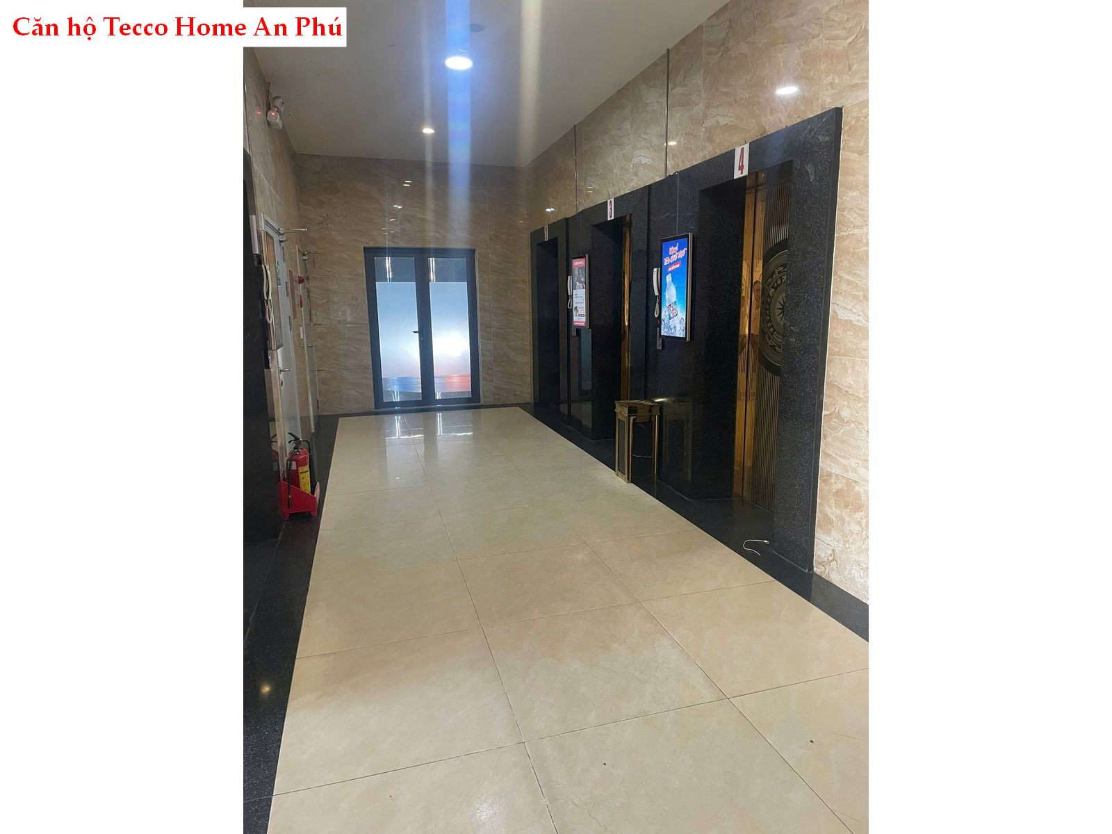 Căn hộ Tecco Home An Phú giá chỉ 1,26 tỷ, sổ hồng riêng. 1 căn duy nhất