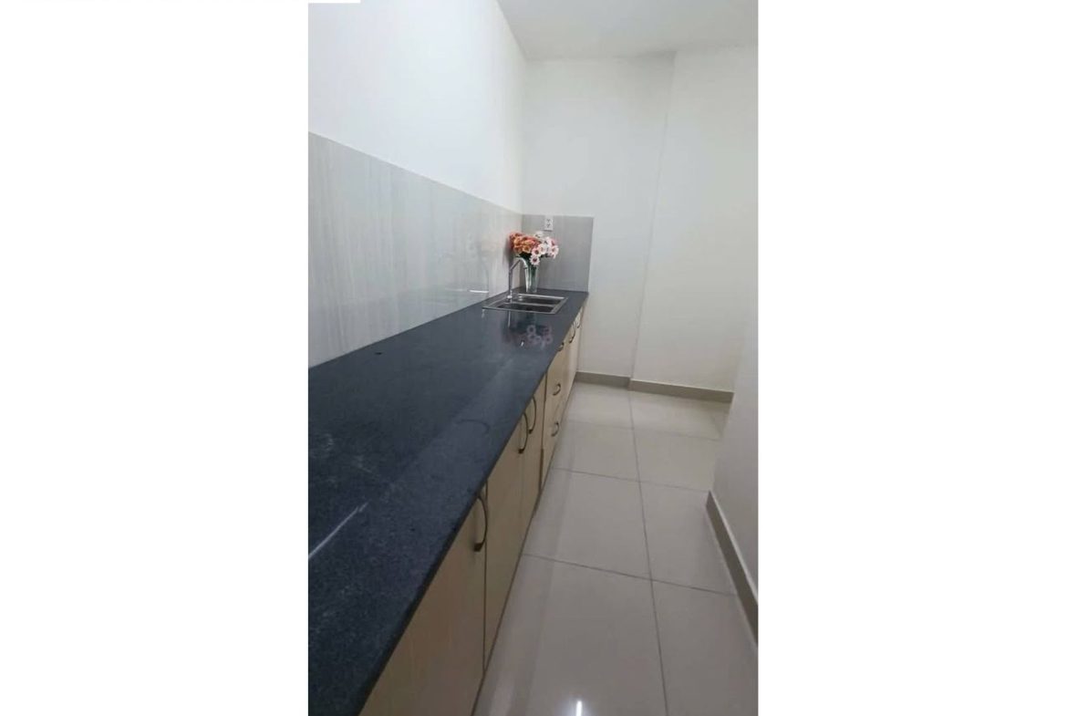 BÁN CĂN HỘ THANH BÌNH RESIDENCE – MÃ CĂN B202 | TẦNG 2 – CĂN GÓC 2 VIEW