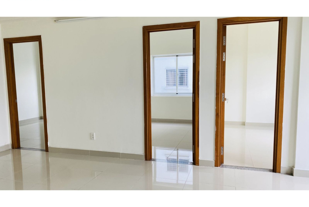 Bán căn hộ 3PN Thanh Bình Residence – căn B217 góc 2 view thoáng