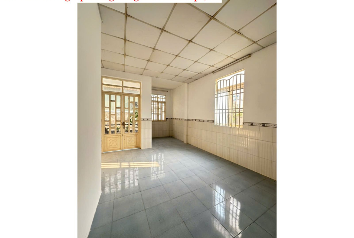 Bán nhà hẻm xe hơi Quận 9 – Nhà trệt lầu 3PN, sổ hồng hoàn công, giá 4.8 tỷ TL