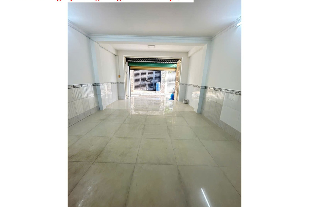 Bán nhà hẻm xe hơi Quận 9 – Nhà trệt lầu 3PN, sổ hồng hoàn công, giá 4.8 tỷ TL