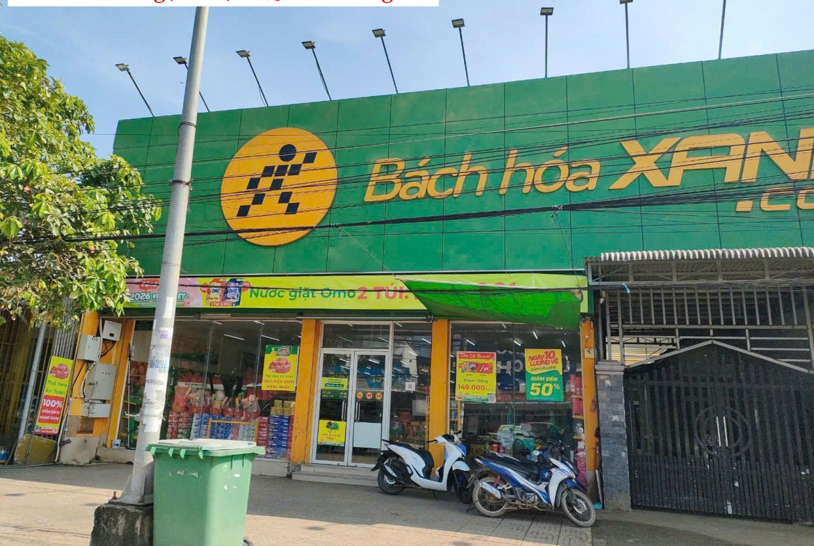 Bán đất Phú Ngọc – Định Quán – Đồng Nai sỉ lẻ 5 lô thổ cư giá chỉ từ 645tr / lô