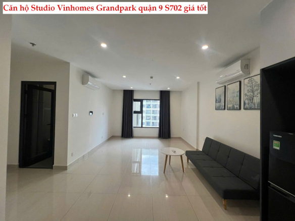 Vinhomes Grand Park Quận 9 – Đại đô thị đáng sống và cơ hội đầu tư bền vững khu Đông