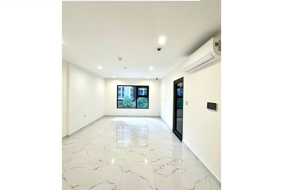 Bán căn hộ Studio tại Vinhomes Grandpark quận 9 – Phân Khu Gloryheigh giá tốt