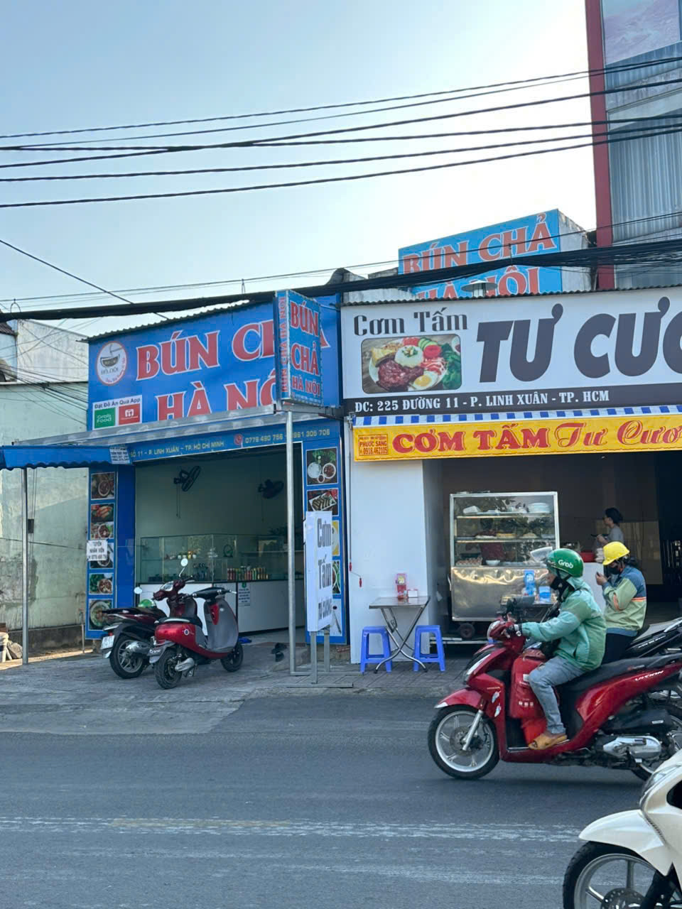 Bán nhà mặt tiền Chuông Tre Linh Xuân Thủ Đức – vừa ở vừa kinh doanh, có 4 phòng trọ thu nhập 20tr/tháng, giá 9.8 tỷ TL