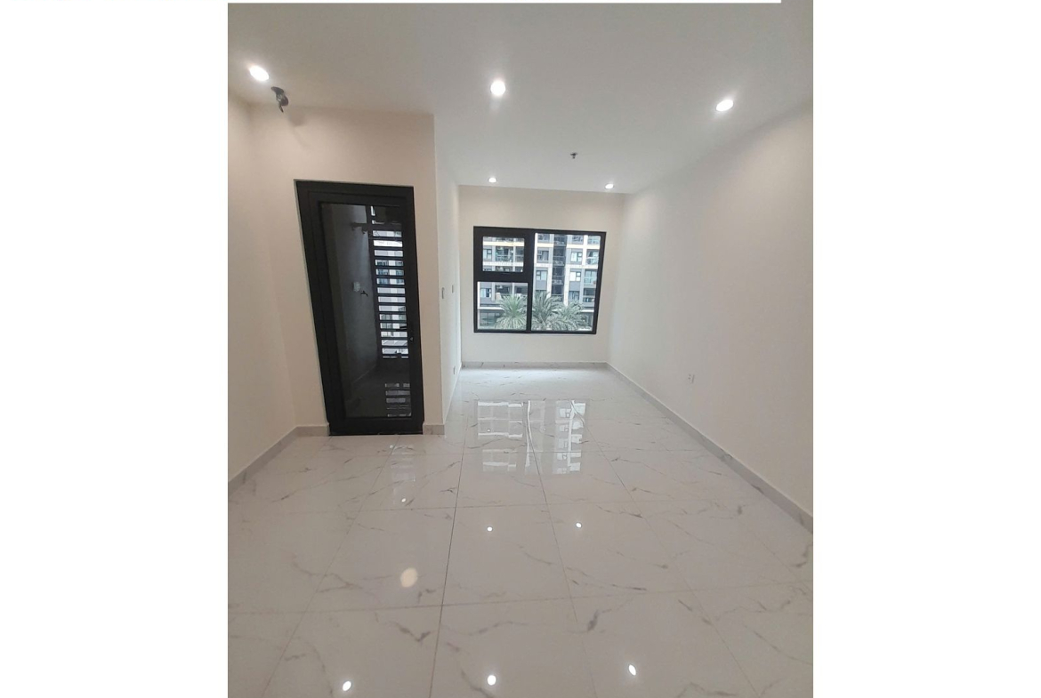 Căn hộ Studio Phân khu BS 10 tại Vinhomes Grandpark giá tốt