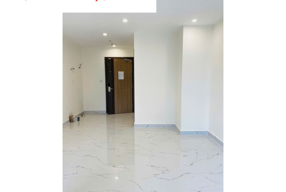 Bán nhanh căn Studio Vinhomes Grand Park – Mã GH3.30.07, giá 2.2 tỷ, ưu tiên khách thanh toán nhanh
