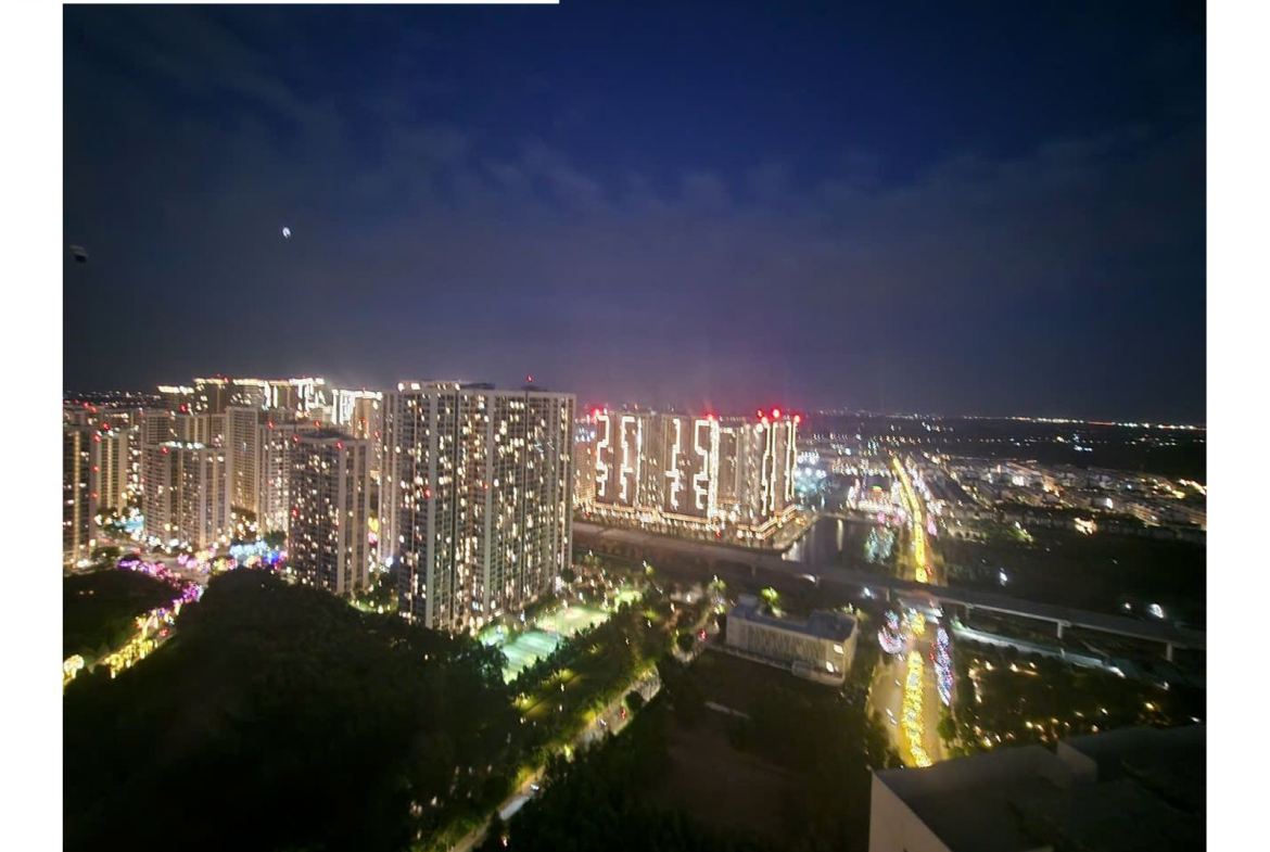 Bán căn hộ 1PN+ Vinhomes Grandpark quận 9 giá tốt