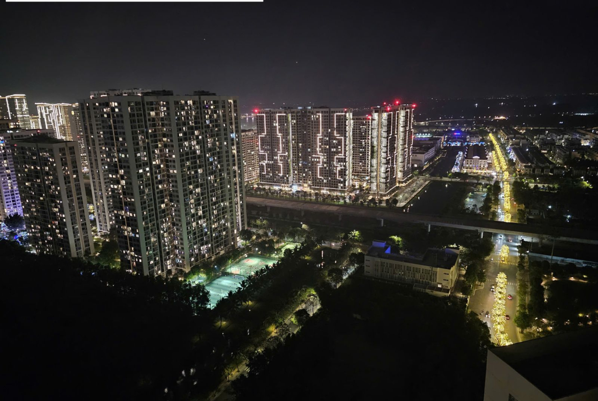 Bán căn hộ 1PN+ Vinhomes Grandpark quận 9 giá tốt