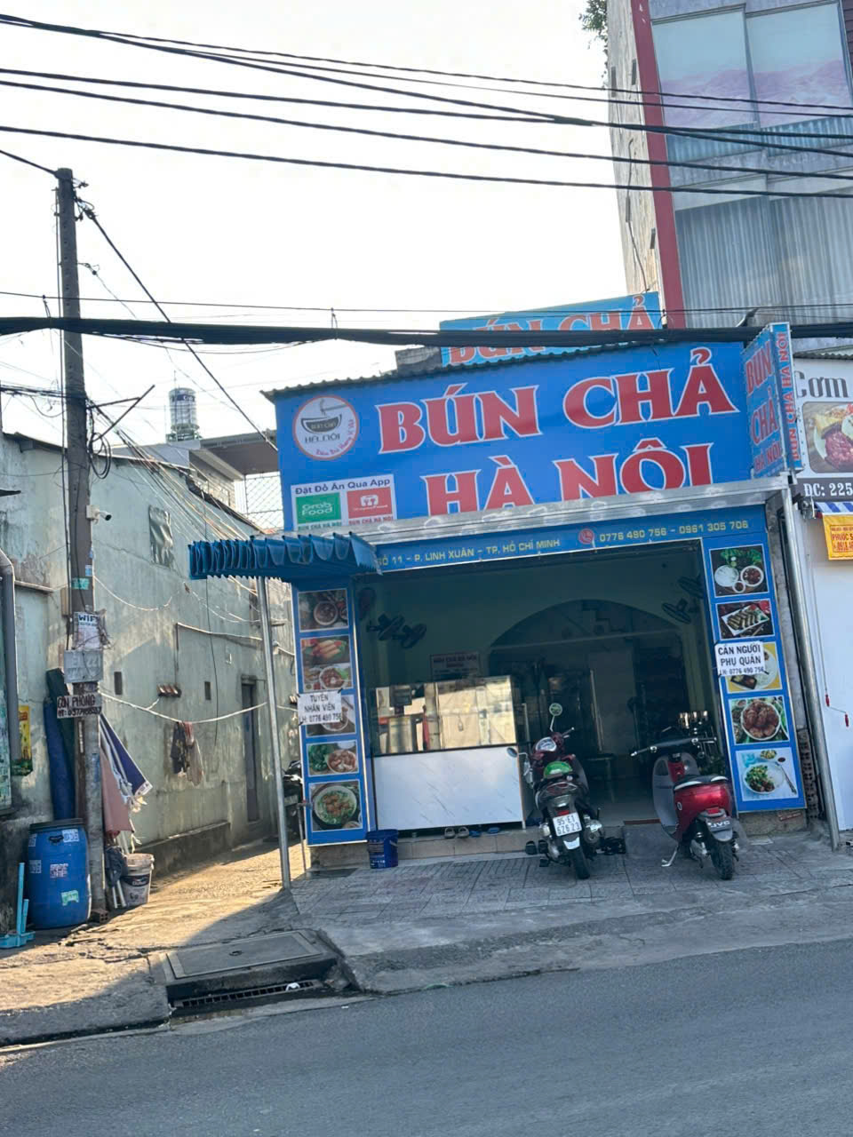 Bán nhà mặt tiền Chuông Tre Linh Xuân Thủ Đức – vừa ở vừa kinh doanh, có 4 phòng trọ thu nhập 20tr/tháng, giá 9.8 tỷ TL