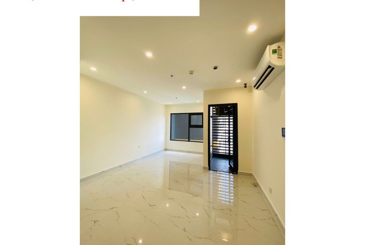 Bán nhanh căn Studio Vinhomes Grand Park – Mã GH3.30.07, giá 2.2 tỷ, ưu tiên khách thanh toán nhanh