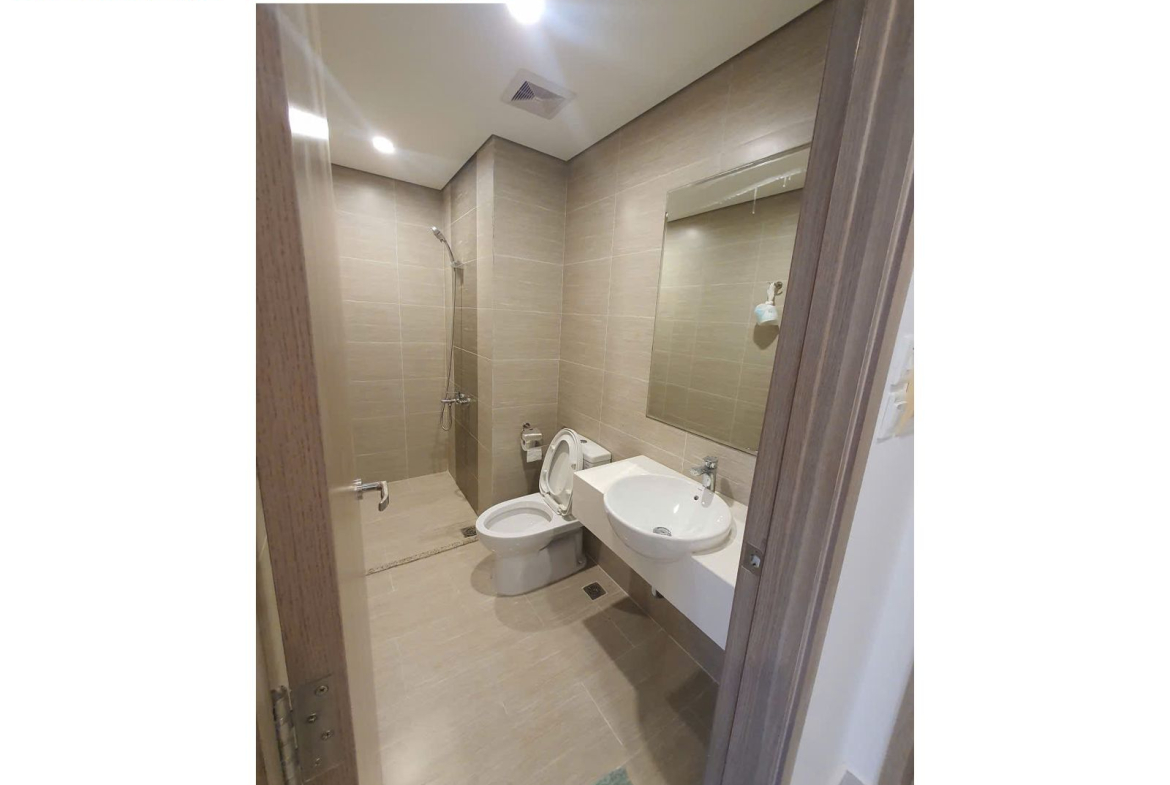Bán căn hộ 1PN+ Vinhomes Grandpark quận 9 giá tốt