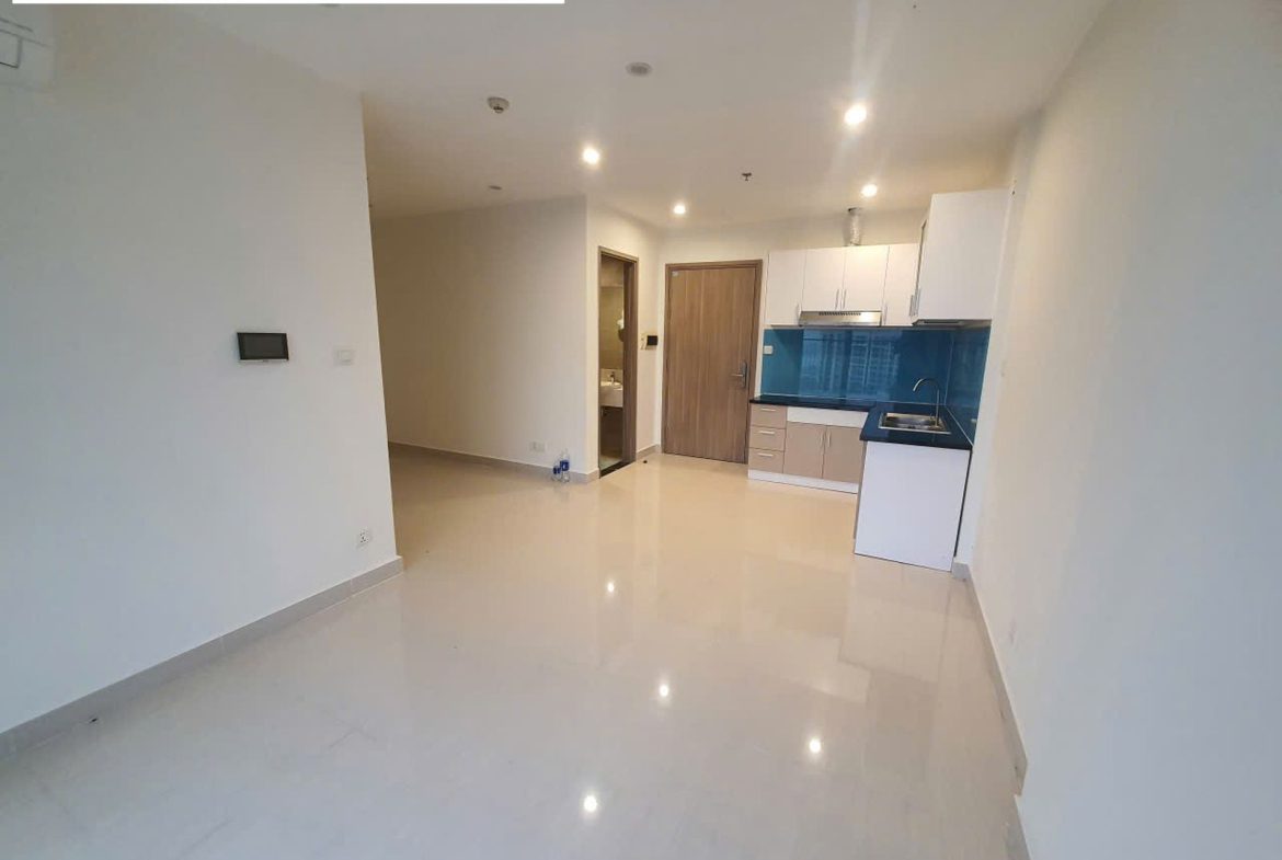 Bán căn hộ 1PN+ Vinhomes Grandpark quận 9 giá tốt