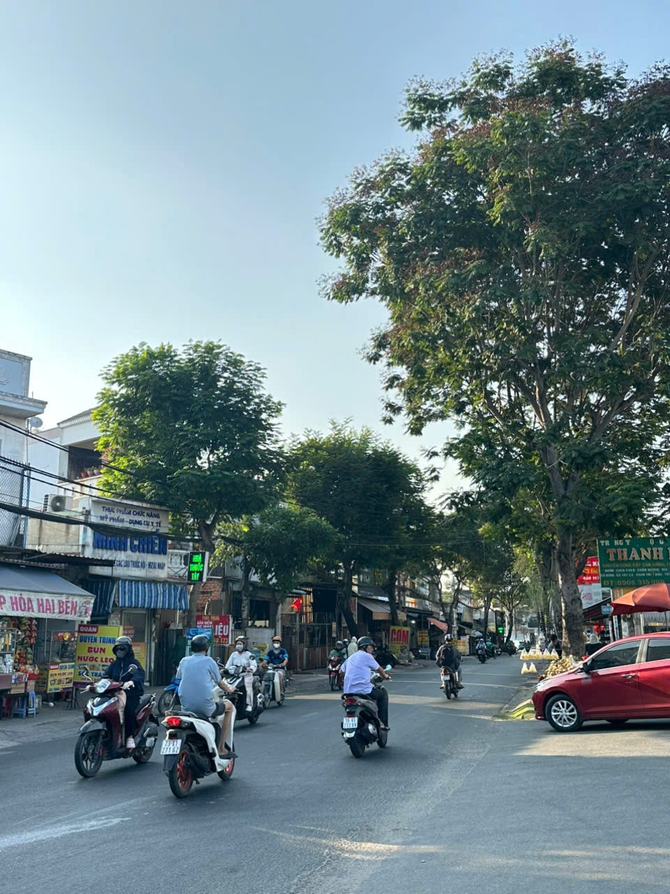 Bán nhà mặt tiền Chuông Tre Linh Xuân Thủ Đức – vừa ở vừa kinh doanh, có 4 phòng trọ thu nhập 20tr/tháng, giá 9.8 tỷ TL
