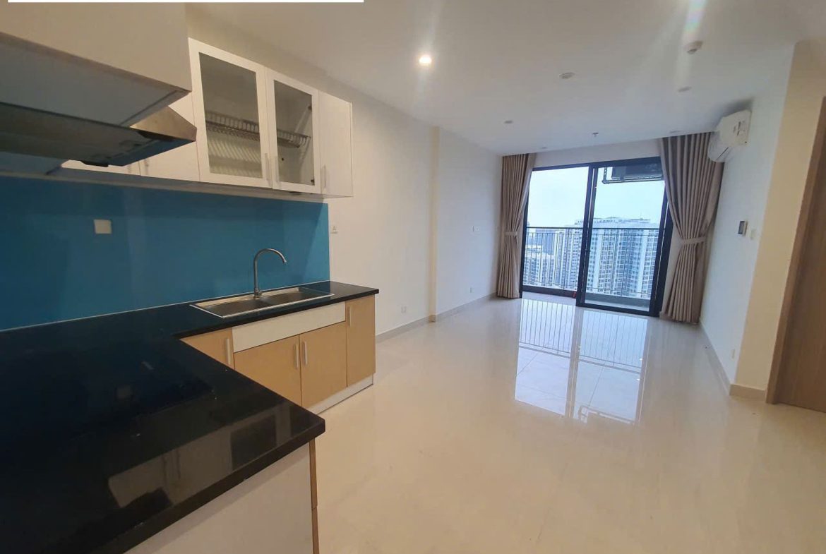 Bán căn hộ 1PN+ Vinhomes Grandpark quận 9 giá tốt