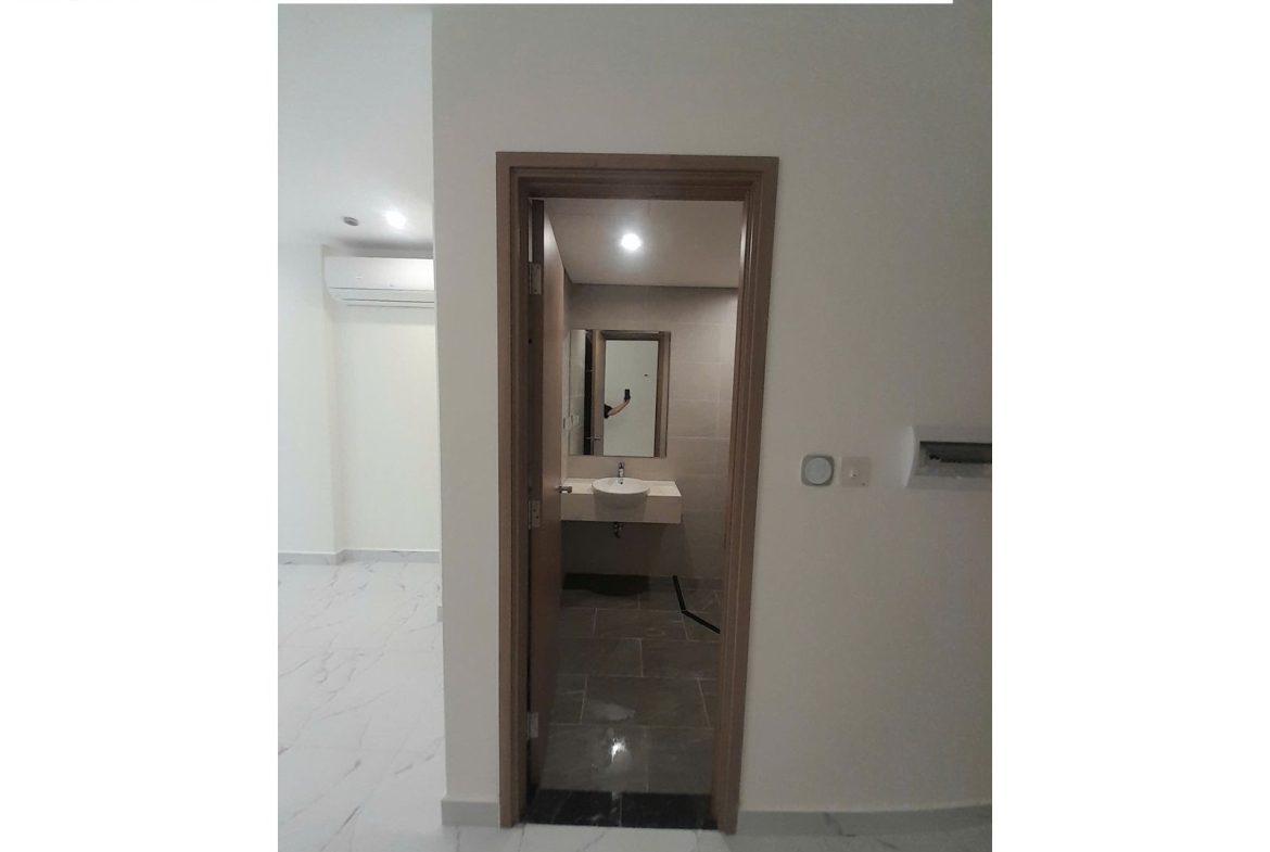 Căn hộ Studio Phân khu BS 10 tại Vinhomes Grandpark giá tốt